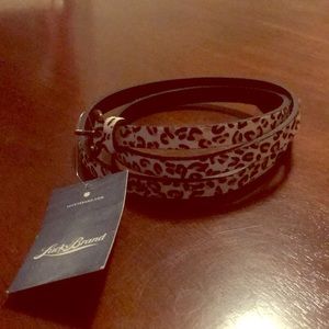 Lucky Brand S/M belt